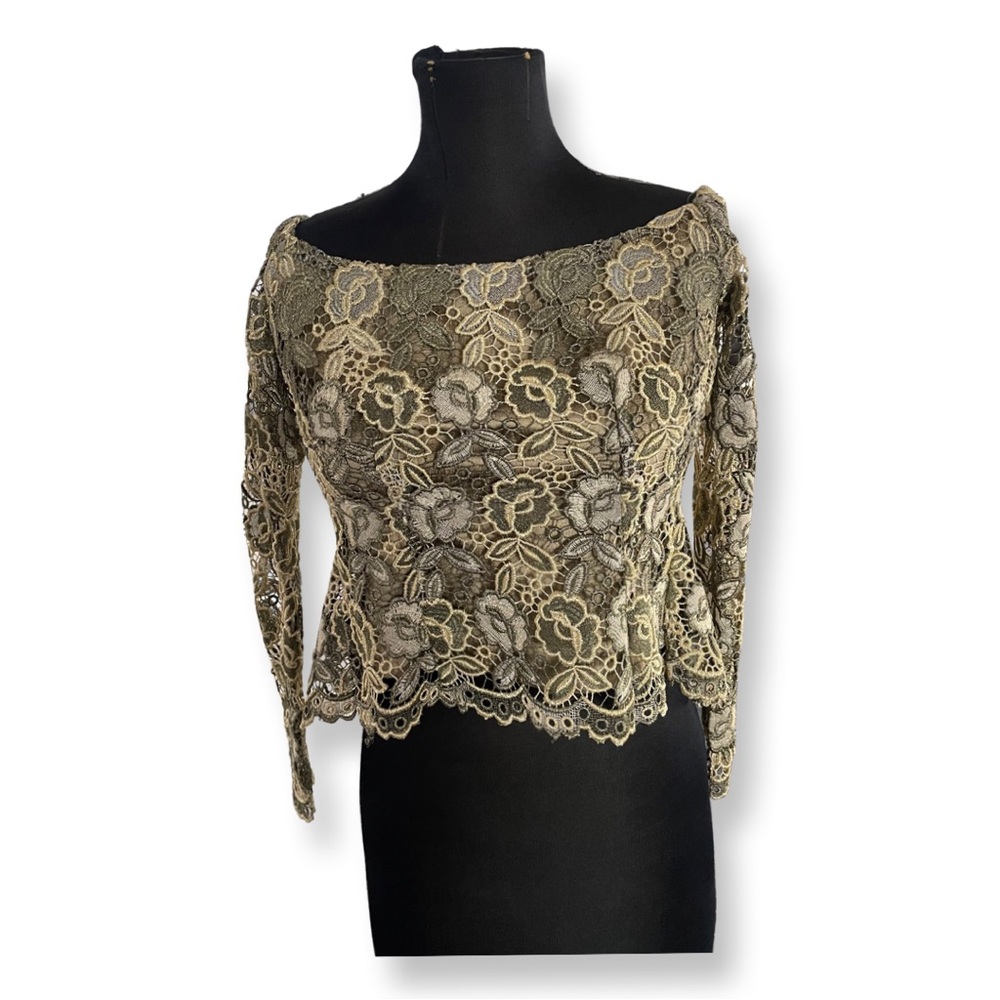 Vintage Top